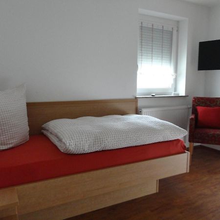 Ferienwohnung 2 In Den Krautgaerten Zaberfeld Екстер'єр фото