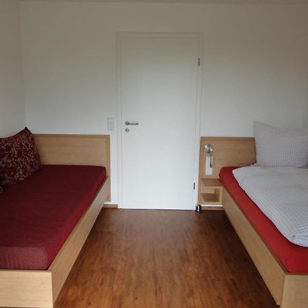 Ferienwohnung 2 In Den Krautgaerten Zaberfeld Екстер'єр фото