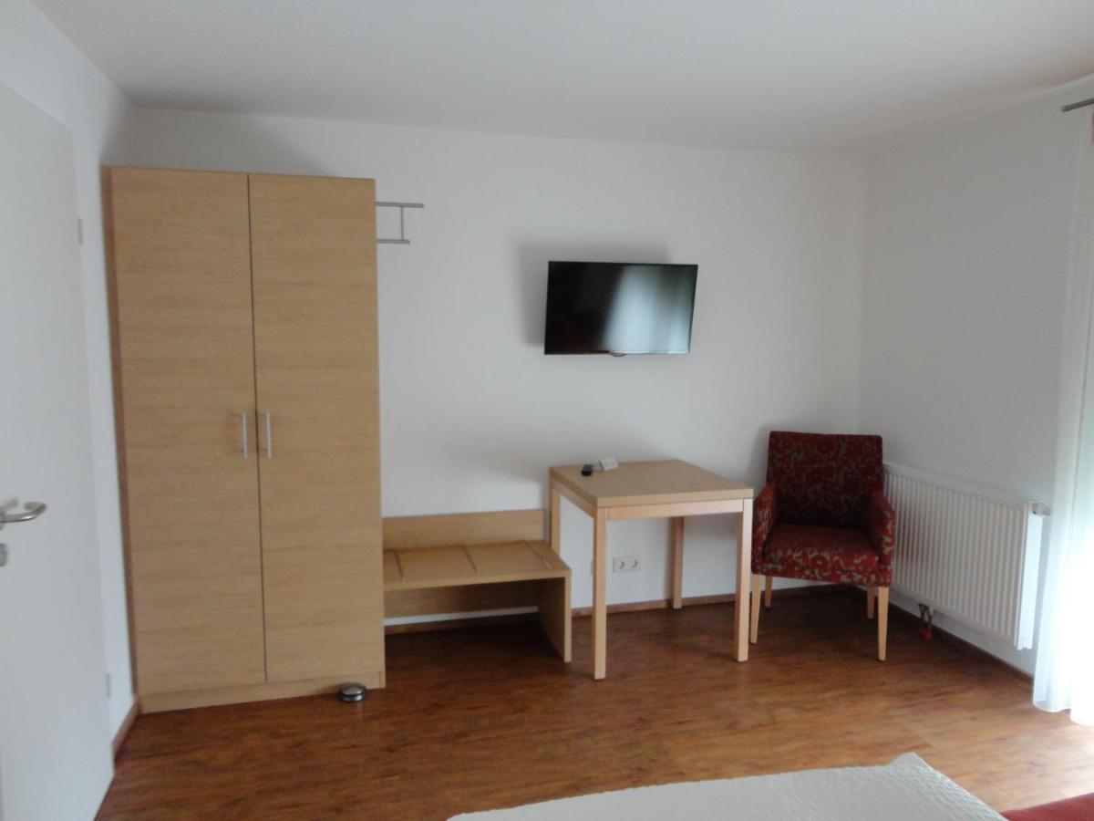 Ferienwohnung 2 In Den Krautgaerten Zaberfeld Екстер'єр фото