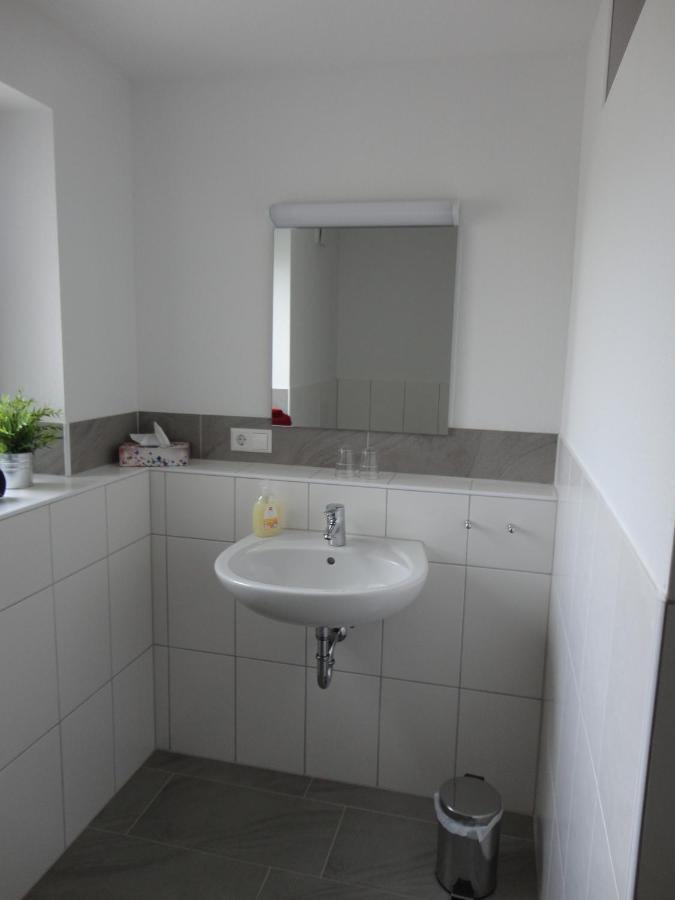 Ferienwohnung 2 In Den Krautgaerten Zaberfeld Екстер'єр фото