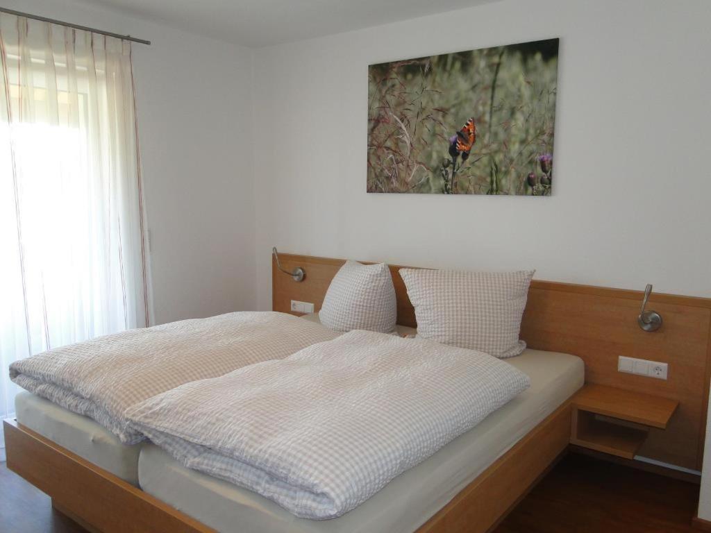 Ferienwohnung 2 In Den Krautgaerten Zaberfeld Екстер'єр фото