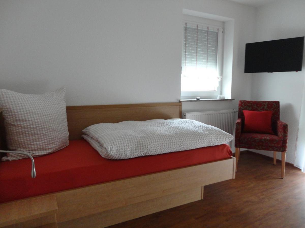 Ferienwohnung 2 In Den Krautgaerten Zaberfeld Екстер'єр фото
