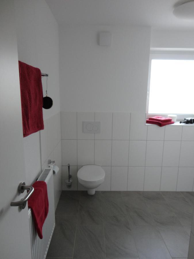 Ferienwohnung 2 In Den Krautgaerten Zaberfeld Екстер'єр фото